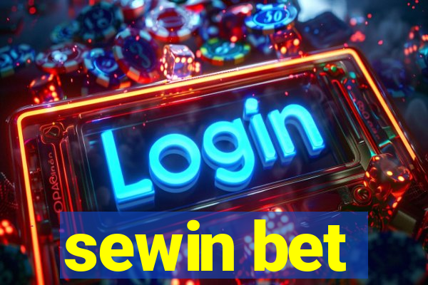 sewin bet